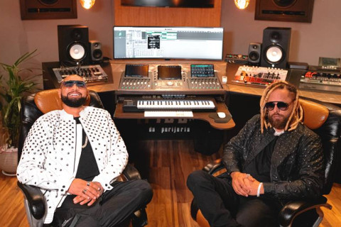 Look Kamikaze deixa a Tribo da Periferia: grupo anuncia mudança histórica e projeta novos caminhos