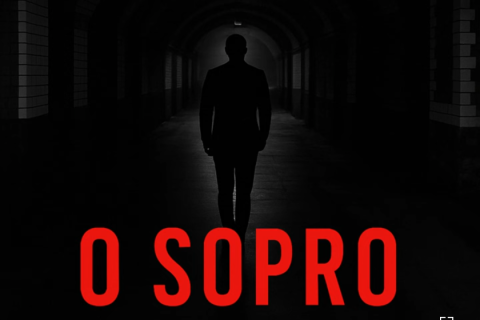 Calado (RZO) e Sombra (SNJ) se unem e lançam faixa O Sopro