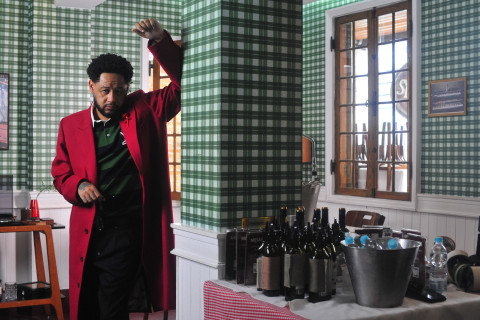 Emicida propõe ação de incentivo à leitura como parte de sua nova turnê nacional