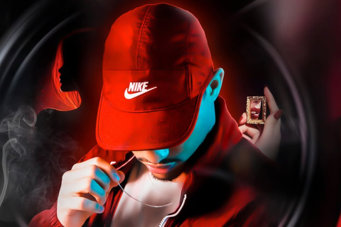 Akira Isac, cria do DF, lança o seu novo single +18