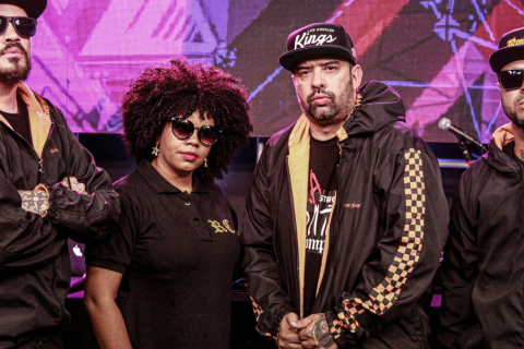 Um tributo às origens: Baile da Capital Club volta em edição especial no Serejão