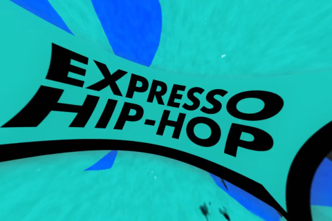 Rádio West Side lança primeiro  capítulo do Expresso Hip-Hop