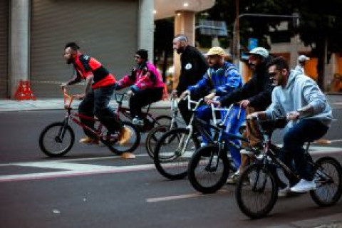 ConeCrewDiretoria: o retorno com “C.O.N.E” e a reafirmação de um legado no rap nacional