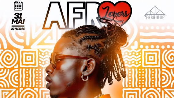 Afro Lovers - Amapiano