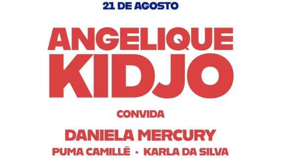 Festival Convergência  Brasil e França