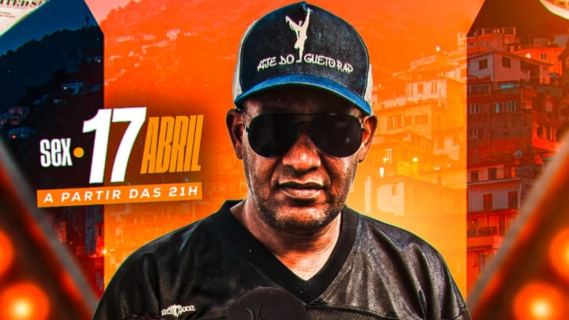 Liberdade Condicional no Baile dos Relíquia