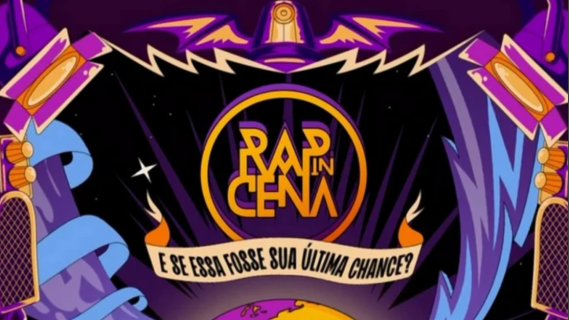 Rap In Cena Festival 2025