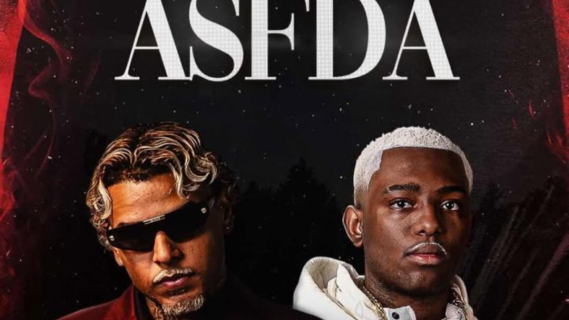 Audição de ASFDA com Ryan Pablo e Caio Luccas