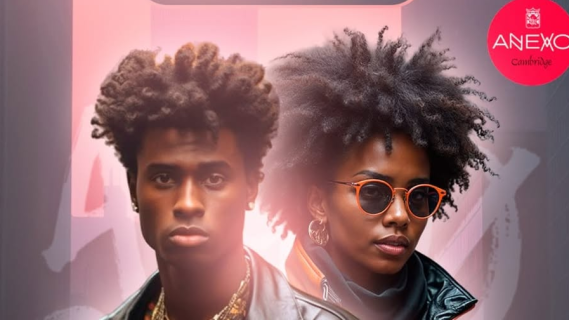 Afro Black Sessions nesta quarta-feira (30/04), véspera de feriado