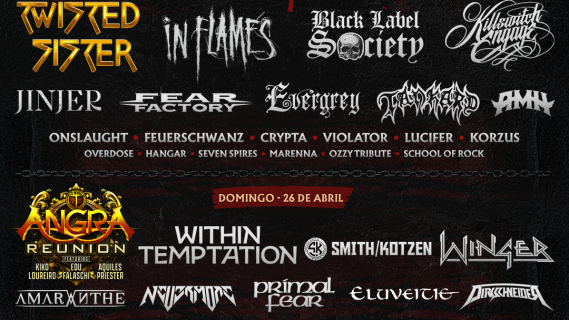 Festival Bangers Open Air 2026