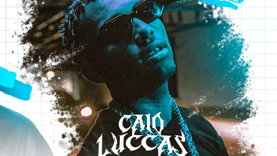 Fora do Eixo recebe Caio Luccas nesta quinta-feira