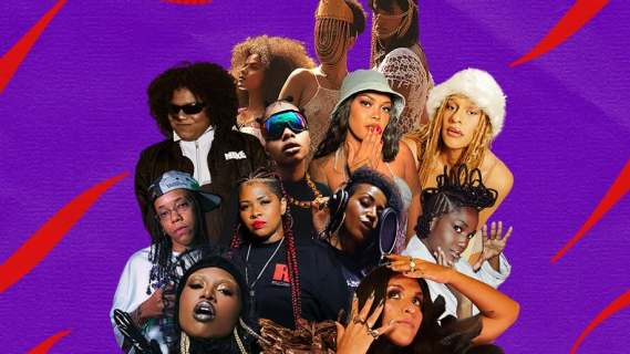 As Brabas Festival apresenta Ebony, Brisa Flow e muito mais
