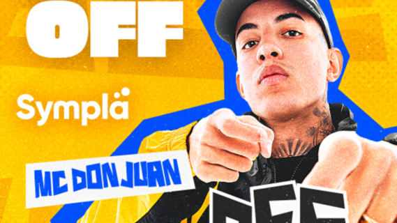 MC Don Juan agita Brasília neste fim de semana