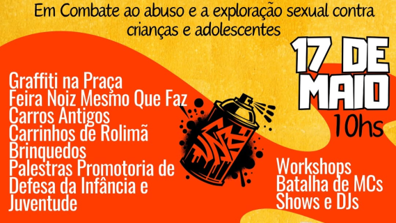 DJ Ocimar nas Quebradas