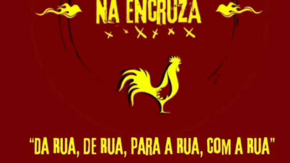 Na Encruza recebe artistas locais e agentes culturais neste sábado (14), em Brasília (DF)