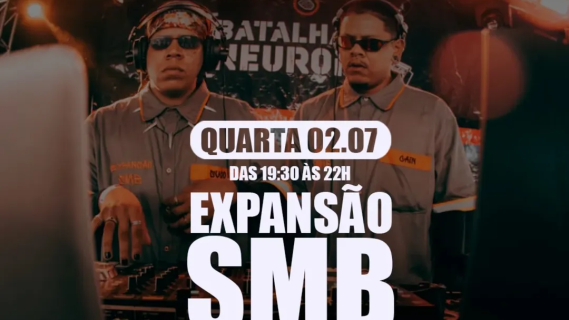 Cerrado Street House apresenta Expansão SMB