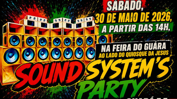 Sound System´s Party