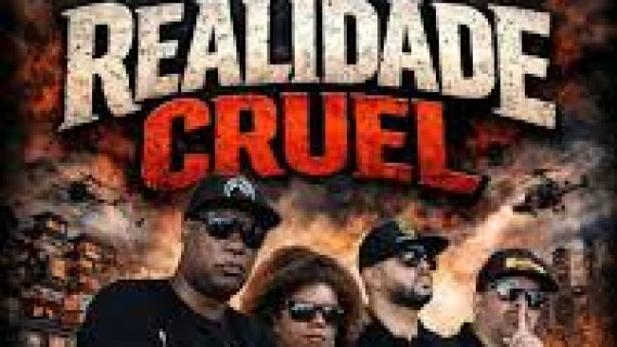Realidade Cruel 30 Anos