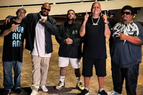 Mano Fler, Rivas Álibi e Cirurgia Moral lançam clipe de Cada Um, Cada Um