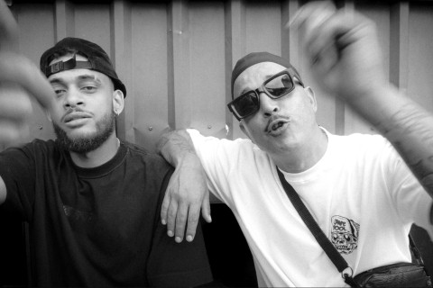 Cavepool lança o single “Se Eu Quiser Viver” com ÒGGI, Akira Presidente, Barba Negra e DJ Sleep — primeiro passo para o álbum “Refúgio”