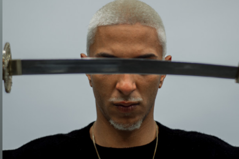 Pecaos lança single "Katana", com duas tracks inéditas