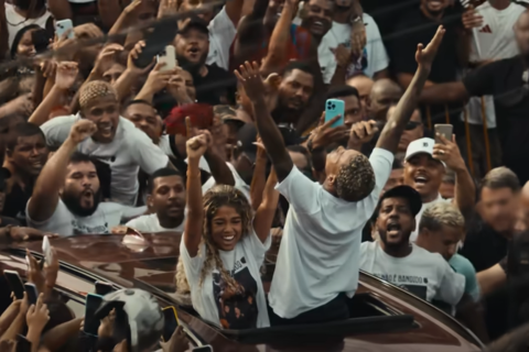 "Desabafo 2": MC Poze do Rodo transforma episódio de repressão em narrativa de resistência musical