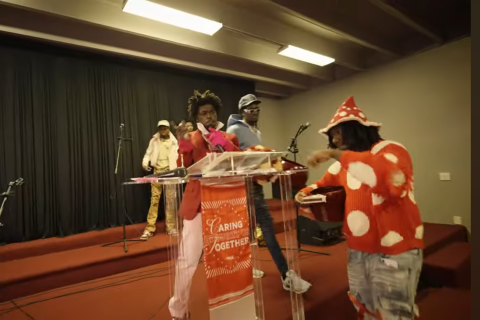 Kodak Black lança clipe-relâmpago de Christopher Colombus