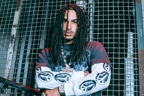 XTRANHO: Matuê lança álbum que tensiona o mainstream e reafirma o underground