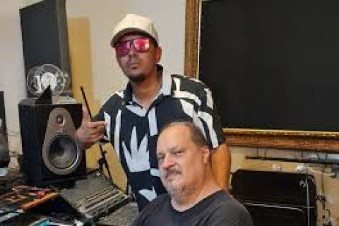 Segunda edição do “Hip Hop Sem Fronteiras” valoriza talentos do DF e entorno com prêmios em dinheiro, videoclipe e produção musical profissional