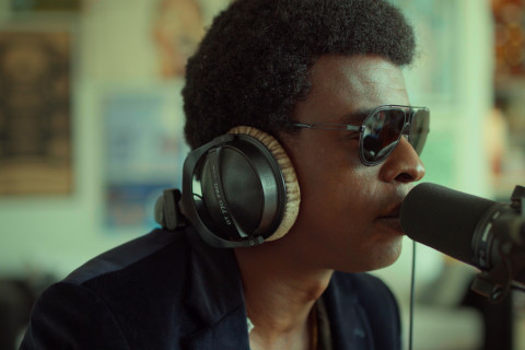 Documentário 'Alma Negra - Do Quilombo ao Baile' chega aos cinemas brasileiros em 14 de maio
