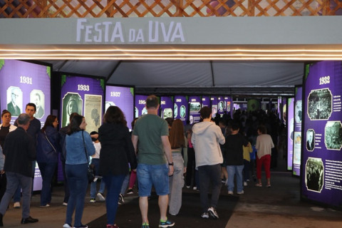 Cancelada em 2024, noite do trap finalmente estreia na Festa da Uva nesta sexta-feira, em Caxias do Sul