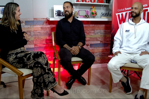 Rádio West Side participa do programa Baú Musical e apresenta nova fase voltada à cultura independente