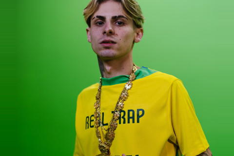 THE BOX anuncia nova fase do projeto e apresenta "PENSE FORA DA CAIXA #1" com Pedrin