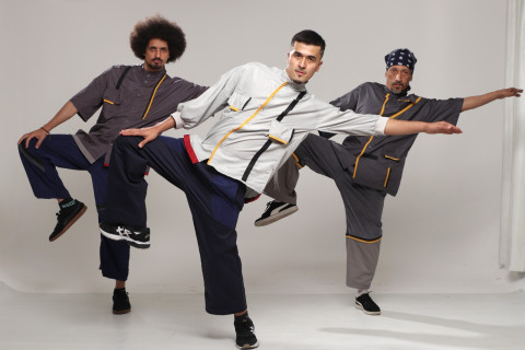 Da periferia ao palco: estreias de outubro misturam arte, memória e resistência