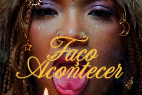 NandaTsunami é artista RADAR do Spotify e lança videoclipe do single "Faço Acontecer"