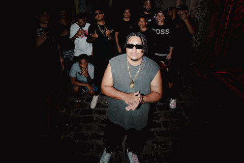 Klisman lança “Proibido Branco”, novo single que antecipa álbum CHCT