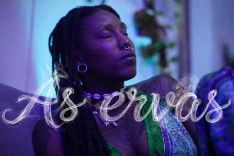 Ritual Sonoro transforma “Às Ervas” em manifesto audiovisual sobre cannabis medicinal, memória e direito ao cuidado