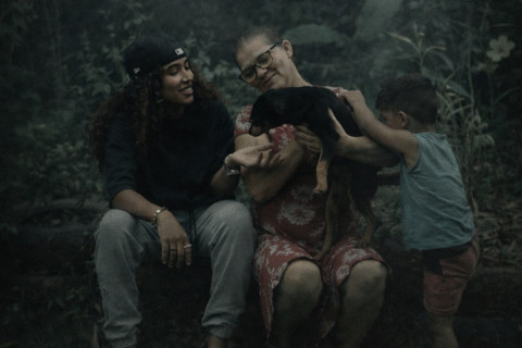 Astral transforma insegurança em força no single “ME DOÍA” e reafirma voz do interior de Magé