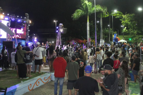 Dia Mundial do Rap tem shows gratuitos em São Gonçalo (RJ)
