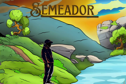 Semeador lança novo disco Parábola - Vol. 2, A Verdade
