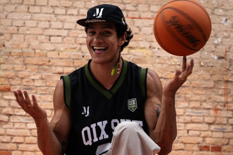 Victor Massaki é o mais novo integrante do squad Philips