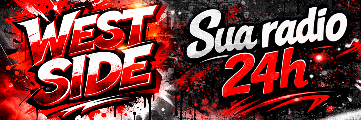 Sua rádio 24h