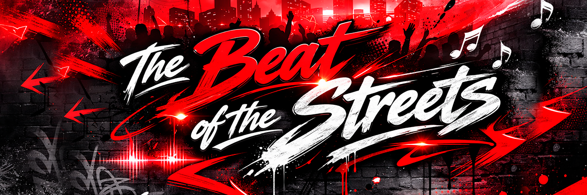 Westside o Beat das Ruas